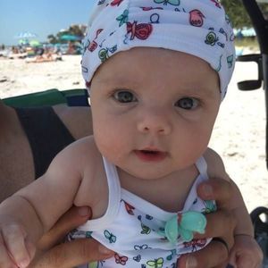 Meet your Posher, Lori